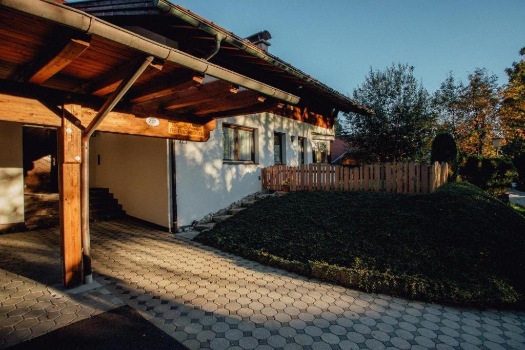 Haus Annelies Top 2 By Monicare Seefeld in Tirol Exterior photo