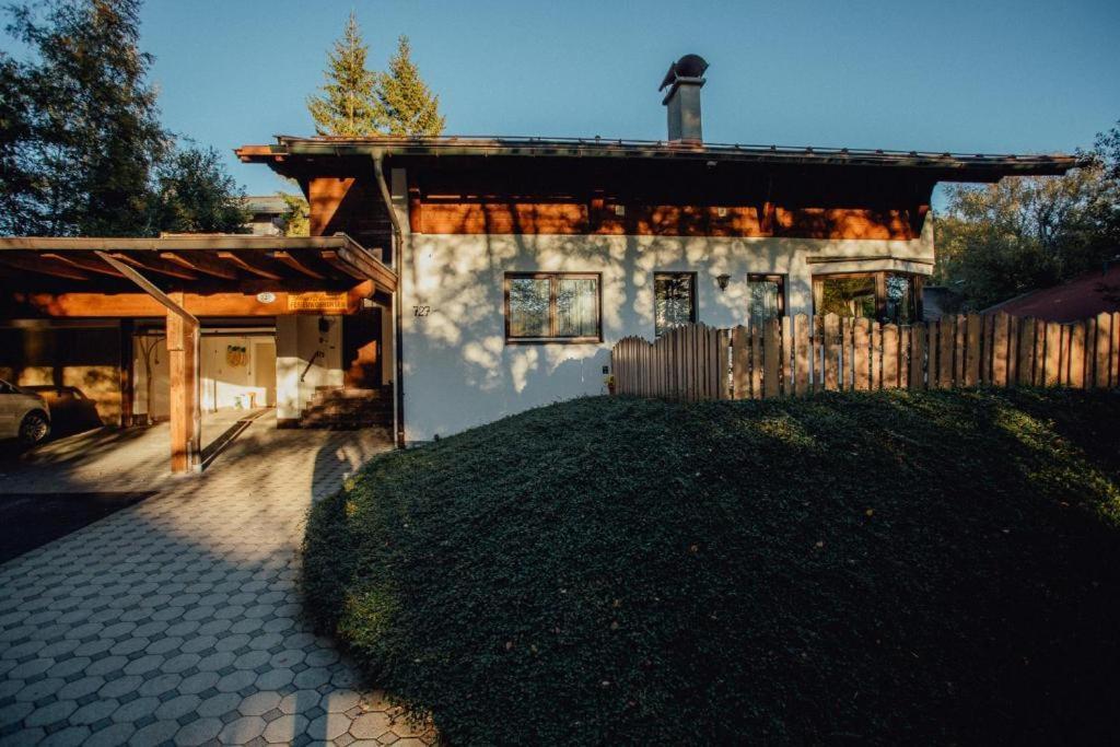 Haus Annelies Top 2 By Monicare Seefeld in Tirol Exterior photo
